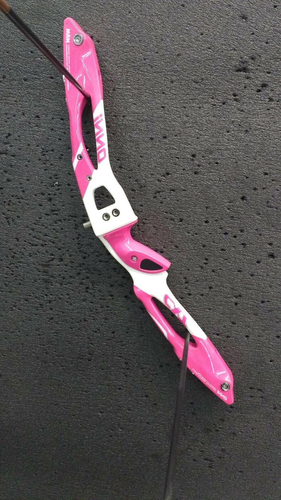 win and win inno cxt light recurve