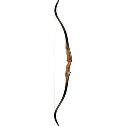 Martin Mamba Recurve Bow 58 In. 55 Lbs. LH