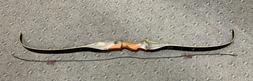 Martin Hunter 62" Recurve Bow 50# @ 28" LEFT HAND Really Nic