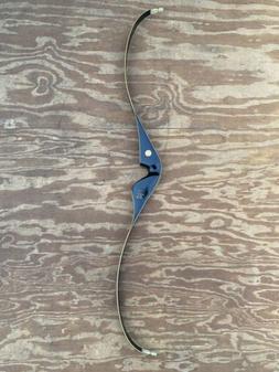 Vintage Bear Super Magnum “48” Bow