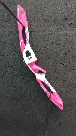 win and win inno cxt light recurve