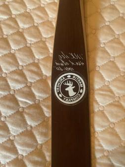 Martin Archery Wood Recurve Bow 62”  - Hand Made In The US