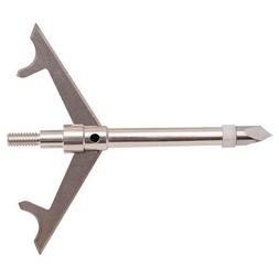 Dead Ringer X Nasty 2 Blade Hybrid Fixed/Mechanical Broadhea